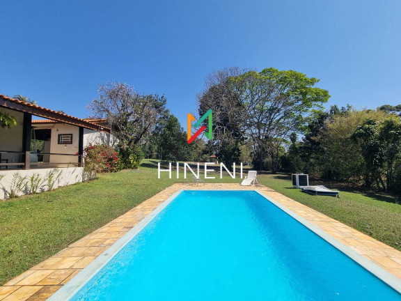Imagem Casa com 4 Quartos à Venda, 3.800 m² em Parque Rio Abaixo - Atibaia