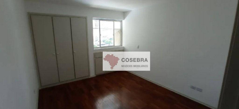 Imagem Apartamento com 2 Quartos para Alugar, 128 m² em Itaim - São Paulo Imagem Apartamento com 2 Quartos para Alugar, 128 m² em Itaim - São Paulo