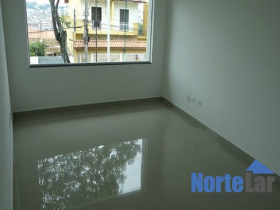Imagem Sobrado com 3 Quartos à Venda, 120 m² em Jardim Primavera (zona Norte) - São Paulo