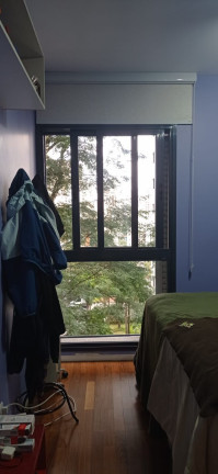 Imagem Apartamento com 2 Quartos à Venda, 79 m² em Centro - São Paulo
