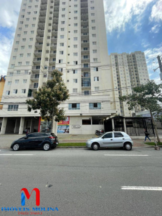 Imagem Apartamento com 2 Quartos à Venda, 48 m² em Parque João Ramalho - Santo André Imagem Apartamento com 2 Quartos à Venda, 48 m² em Parque João Ramalho - Santo André