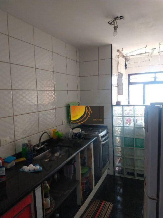 Imagem Apartamento com 3 Quartos à Venda, 70 m² em Freguesia Do ó - São Paulo Imagem Apartamento com 3 Quartos à Venda, 70 m² em Freguesia Do ó - São Paulo