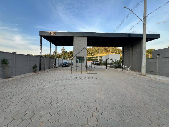 Terreno à Venda, 10 m² em Parque Mirizola - Cotia