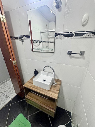 Imagem Casa com 3 Quartos à Venda, 183 m² em Ocian - Praia Grande Imagem Casa com 3 Quartos à Venda, 183 m² em Ocian - Praia Grande