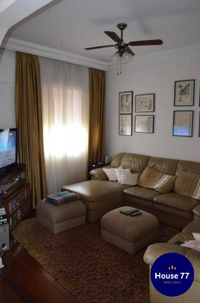 Imagem Apartamento com 3 Quartos à Venda, 210 m² em Morumbi - São Paulo Imagem Apartamento com 3 Quartos à Venda, 210 m² em Morumbi - São Paulo