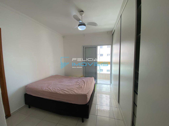 Imagem Apartamento com 3 Quartos à Venda, 100 m² em Tupi - Praia Grande