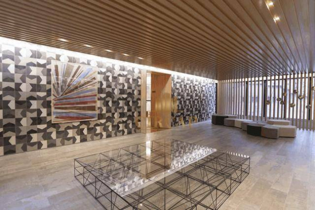 Imagem Apartamento com 1 Quarto à Venda, 52 m² em Vila Nova Conceição - São Paulo Imagem Apartamento com 1 Quarto à Venda, 52 m² em Vila Nova Conceição - São Paulo
