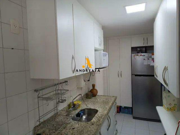 Imagem Apartamento com 2 Quartos à Venda, 68 m² em Recreio Dos Bandeirantes - Rio De Janeiro