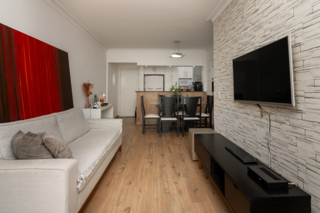 Imagem Apartamento com 2 Quartos à Venda, 72 m² em Perdizes - São Paulo