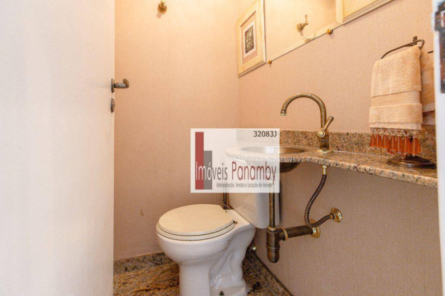 Imagem Apartamento com 3 Quartos à Venda, 140 m² em Vila Congonhas - São Paulo Imagem Apartamento com 3 Quartos à Venda, 140 m² em Vila Congonhas - São Paulo
