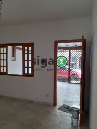 Imagem Casa com 2 Quartos à Venda, 118 m² em Vila Prudente - São Paulo