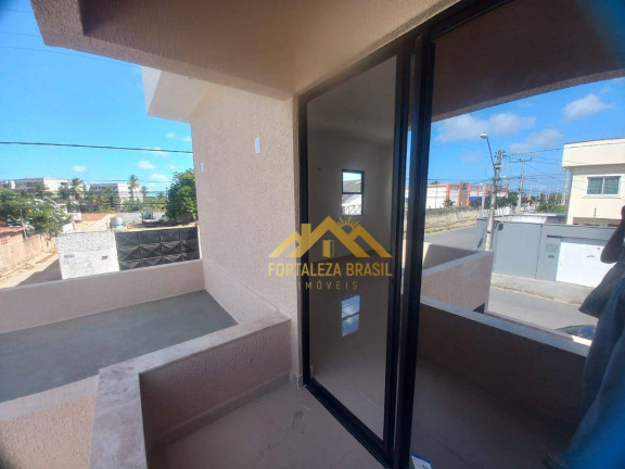 Imagem Imóvel com 3 Quartos à Venda, 118 m² em Messejana - Fortaleza Imagem Imóvel com 3 Quartos à Venda, 118 m² em Messejana - Fortaleza