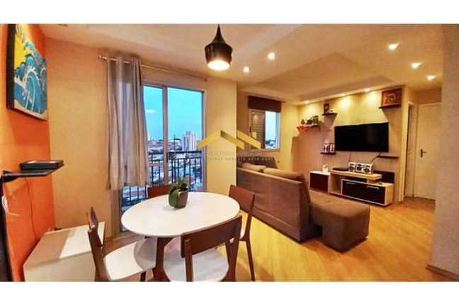 Imagem Apartamento com 1 Quarto à Venda, 50 m² em Parque Jabaquara - São Paulo Imagem Apartamento com 1 Quarto à Venda, 50 m² em Parque Jabaquara - São Paulo