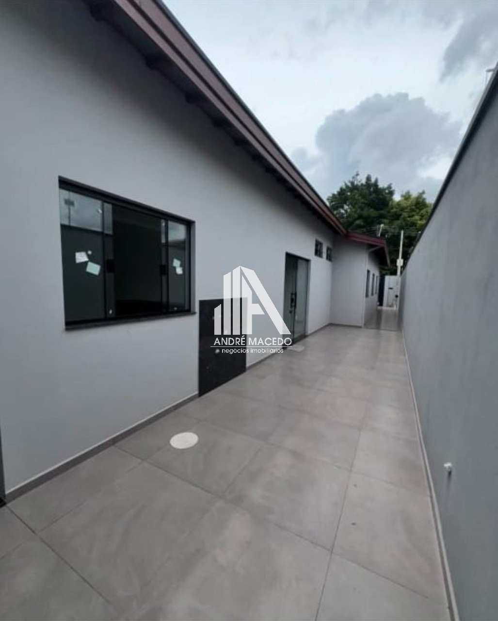 Imagem Casa com 3 Quartos à Venda, 78 m² em Jardim Veneza - Mogi Guaçu