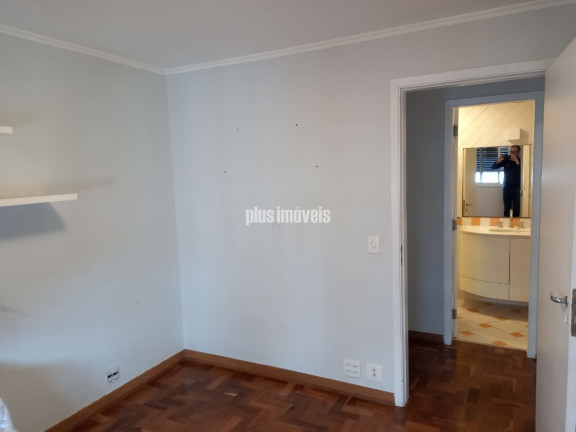 Imagem Apartamento com 3 Quartos para Alugar, 210 m² em Jardim Europa - São Paulo