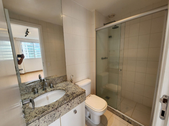 Imagem Imóvel com 2 Quartos à Venda, 124 m² em Barra Da Tijuca - Rio De Janeiro Imagem Imóvel com 2 Quartos à Venda, 124 m² em Barra Da Tijuca - Rio De Janeiro