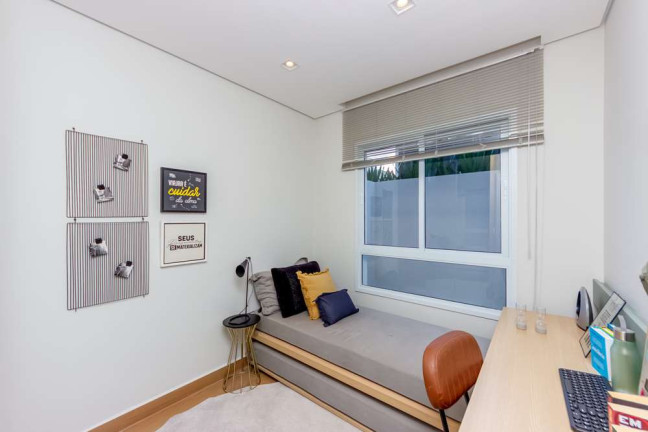 Imagem Apartamento com 2 Quartos à Venda, 57 m² em Vila Cruz Das Almas - São Paulo Imagem Apartamento com 2 Quartos à Venda, 57 m² em Vila Cruz Das Almas - São Paulo