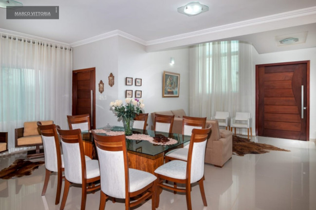 Imagem Casa com 4 Quartos à Venda, 300 m² em Parque Das Nações - Parnamirim