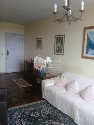 Imagem Apartamento com 3 Quartos à Venda, 99 m² em Cerqueira César - São Paulo