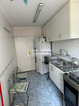 Imagem Apartamento com 2 Quartos à Venda, 65 m² em Vila Mariana - São Paulo Imagem Apartamento com 2 Quartos à Venda, 65 m² em Vila Mariana - São Paulo