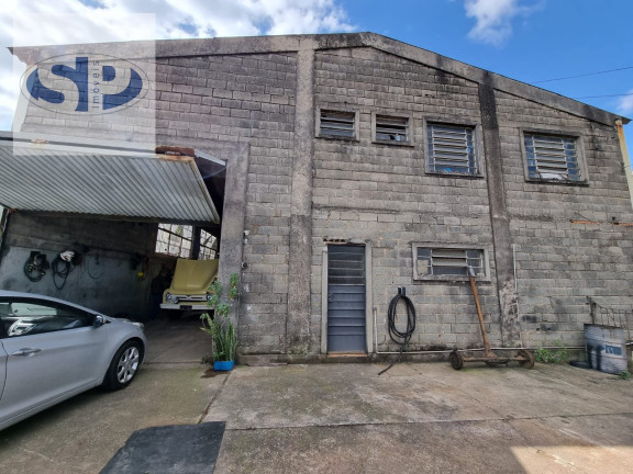 Imagem Imóvel Comercial à Venda, 400 m² em Jardim California - Barueri