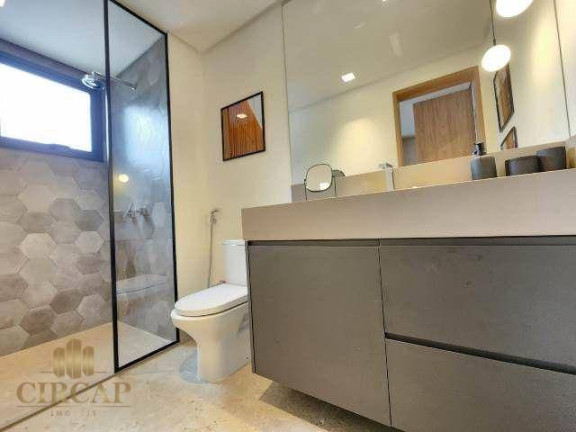 Imagem Apartamento com 3 Quartos à Venda, 134 m² em Perdizes - São Paulo