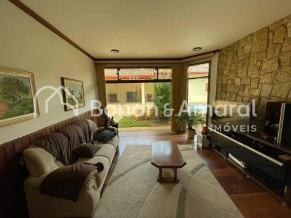 Imagem Casa de Condomínio com 5 Quartos à Venda, 483 m² em Jardim Chapadão - Campinas Imagem Casa de Condomínio com 5 Quartos à Venda, 483 m² em Jardim Chapadão - Campinas