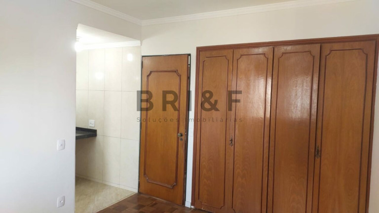 Imagem Apartamento com 3 Quartos à Venda, 110 m² em Campo Belo - São Paulo Imagem Apartamento com 3 Quartos à Venda, 110 m² em Campo Belo - São Paulo