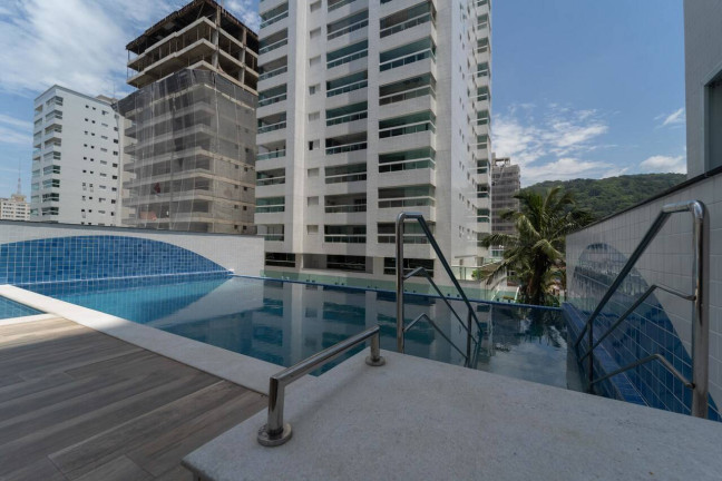 Imagem Apartamento com 4 Quartos à Venda, 160 m² em Centro - Mongaguá Imagem Apartamento com 4 Quartos à Venda, 160 m² em Centro - Mongaguá