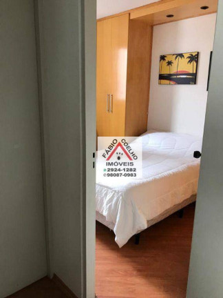 Imagem Apartamento com 2 Quartos à Venda, 50 m² em Saúde - São Paulo Imagem Apartamento com 2 Quartos à Venda, 50 m² em Saúde - São Paulo