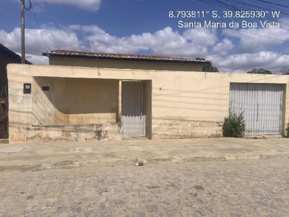 Casa com 3 Quartos à Venda, 195 m² em José Lustosa Cantare - Santa Maria Da Boa Vista