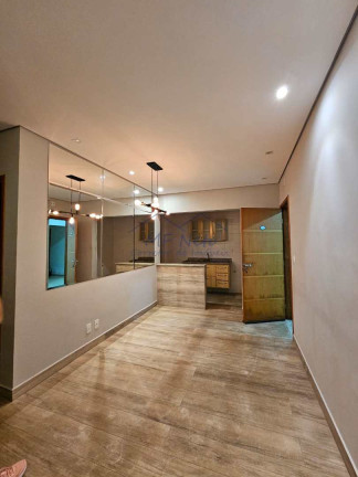 Imagem Apartamento com 2 Quartos à Venda, 70 m² em Jardim Europa - Pirassununga