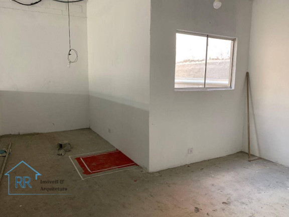Imagem Galpão para Alugar, 247 m² em Vila Campestre - São Bernardo Do Campo Imagem Galpão para Alugar, 247 m² em Vila Campestre - São Bernardo Do Campo