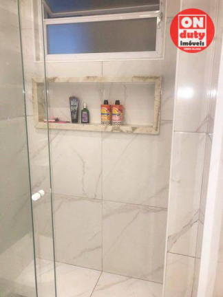Imagem Apartamento com 3 Quartos à Venda, 137 m² em Gonzaga - Santos Imagem Apartamento com 3 Quartos à Venda, 137 m² em Gonzaga - Santos