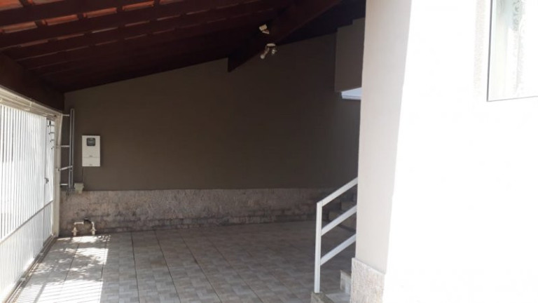 Imagem Casa com 3 Quartos à Venda, 134 m² em Recanto Do Parque - Itatiba