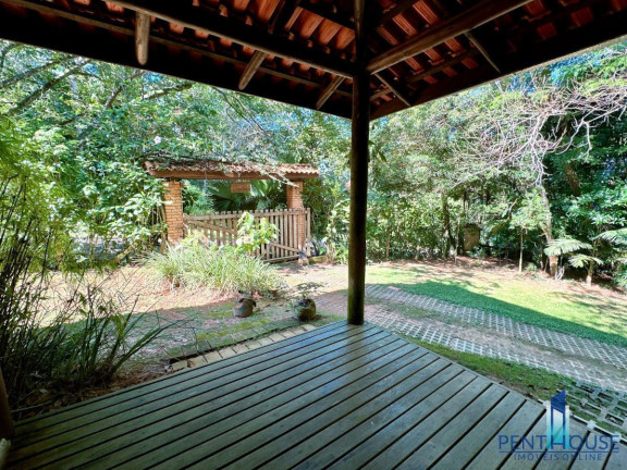 Imagem Casa com 3 Quartos à Venda, 330 m² em Praia Do Estaleiro - Balneário Camboriú