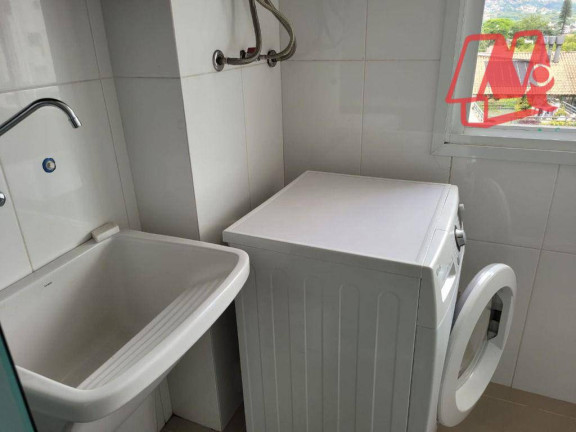 Imagem Apartamento com 2 Quartos para Alugar, 69 m² em Jardim Botânico - Porto Alegre