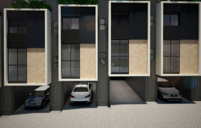 Imagem Casa com 2 Quartos à Venda, 145 m² em Vila Mariana - São Paulo
