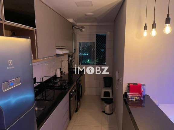 Imagem Imóvel com 2 Quartos à Venda, 41 m² em Vila Plana - São Paulo