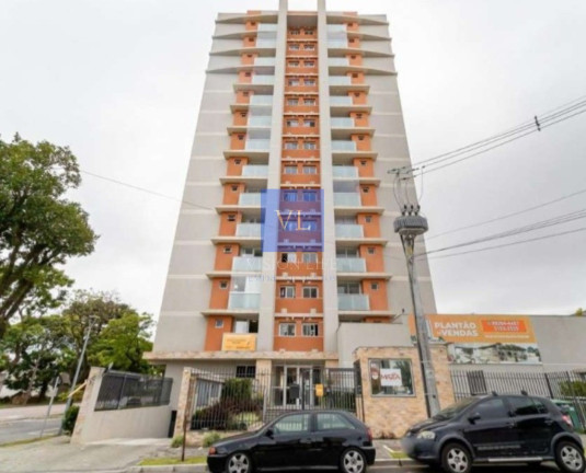Imóvel com 3 Quartos à Venda, 77 m² em Capão Raso - Curitiba