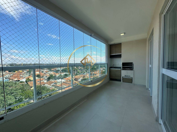 Apartamento com 2 Quartos à Venda, 87 m² em Conjunto Residencial Trinta E Um De Março - São José Dos Campos