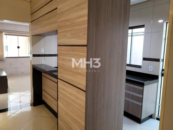 Imagem Casa com 3 Quartos à Venda, 160 m² em Jardim Da Balsa Ii - Americana