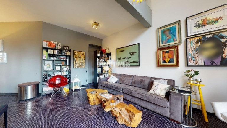 Imagem Apartamento com 2 Quartos à Venda, 75 m² em Panamby - São Paulo Imagem Apartamento com 2 Quartos à Venda, 75 m² em Panamby - São Paulo