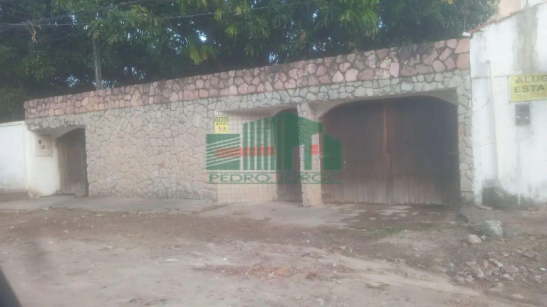 Casa com 6 Quartos à Venda, 600 m² em Janga - Paulista