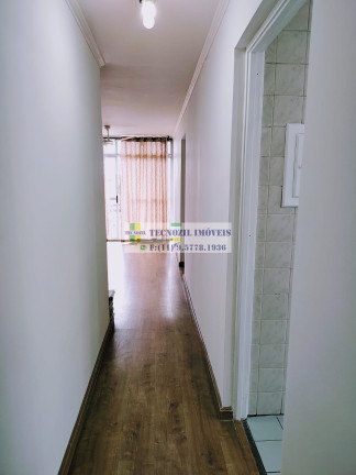 Imagem Apartamento com 2 Quartos à Venda, 58 m² em Jardim Celeste - São Paulo Imagem Apartamento com 2 Quartos à Venda, 58 m² em Jardim Celeste - São Paulo