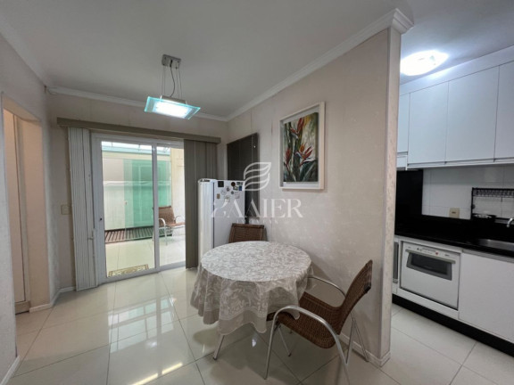 Imagem Casa de Condomínio com 3 Quartos à Venda, 132 m² em Glória - Joinville Imagem Casa de Condomínio com 3 Quartos à Venda, 132 m² em Glória - Joinville