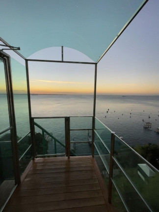 Imagem Imóvel com 4 Quartos à Venda, 165 m² em Vitória - Salvador Imagem Imóvel com 4 Quartos à Venda, 165 m² em Vitória - Salvador