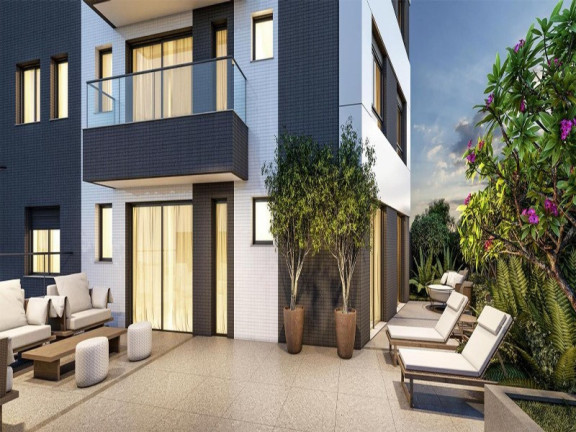 Imagem Apartamento com 2 Quartos à Venda, 109 m² em Petrópolis - Porto Alegre