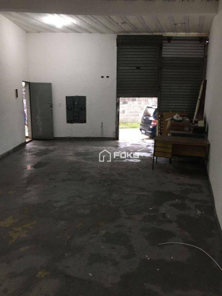Imagem Sala Comercial à Venda ou Locação, 90 m² em Jardim Dos Pimentas - Guarulhos Imagem Sala Comercial à Venda ou Locação, 90 m² em Jardim Dos Pimentas - Guarulhos