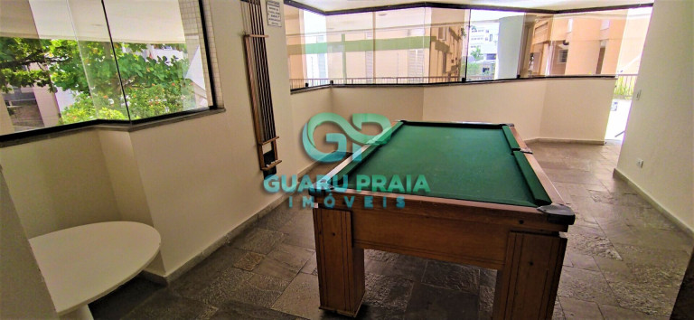 Imagem Apartamento com 4 Quartos à Venda, 110 m² em Astúrias - Guarujá